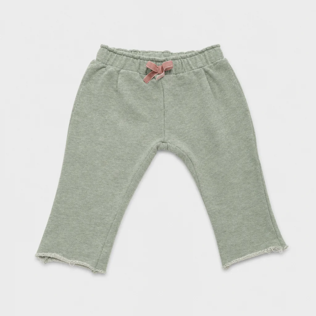 Pantaloni tuta - Bambina - 66 - 71 | 6 mesi