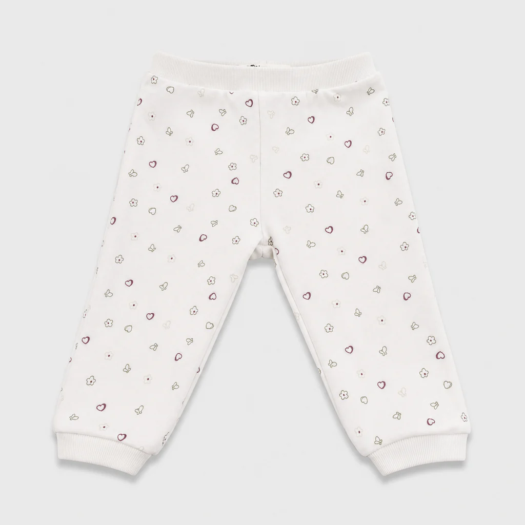 Pantaloni tuta - Bambina - 66 - 71 | 6 mesi