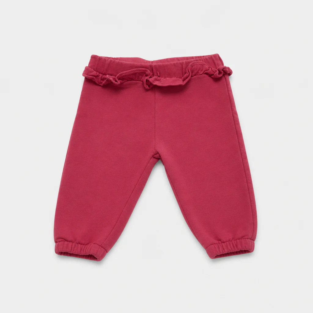 Pantaloni tuta - Bambina - 66 - 71 | 6 mesi