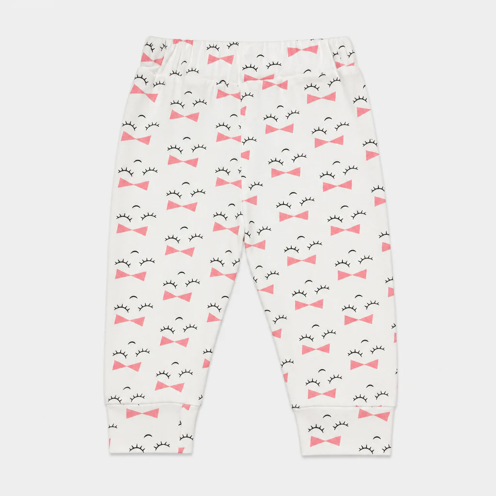 Pantaloni tuta - Bambina - 66 - 71 | 6 mesi