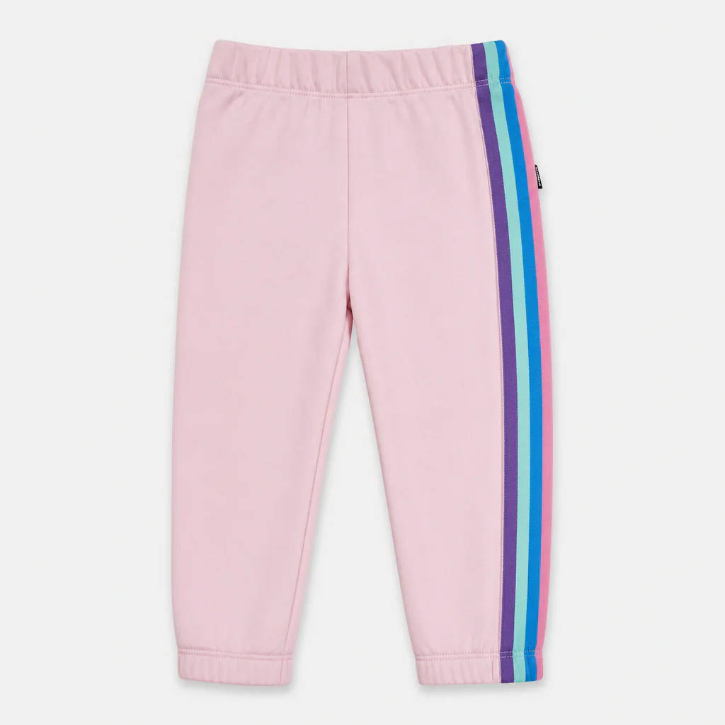 Pantaloni tuta - Bambina - 72 - 77 | 9 mesi