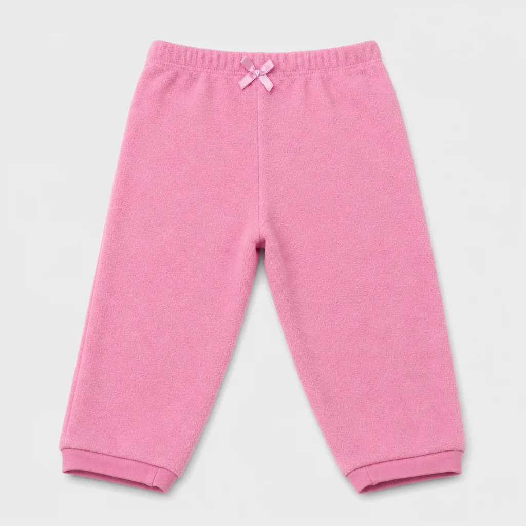 Pantaloni tuta - Bambina - 72 - 77 | 9 mesi