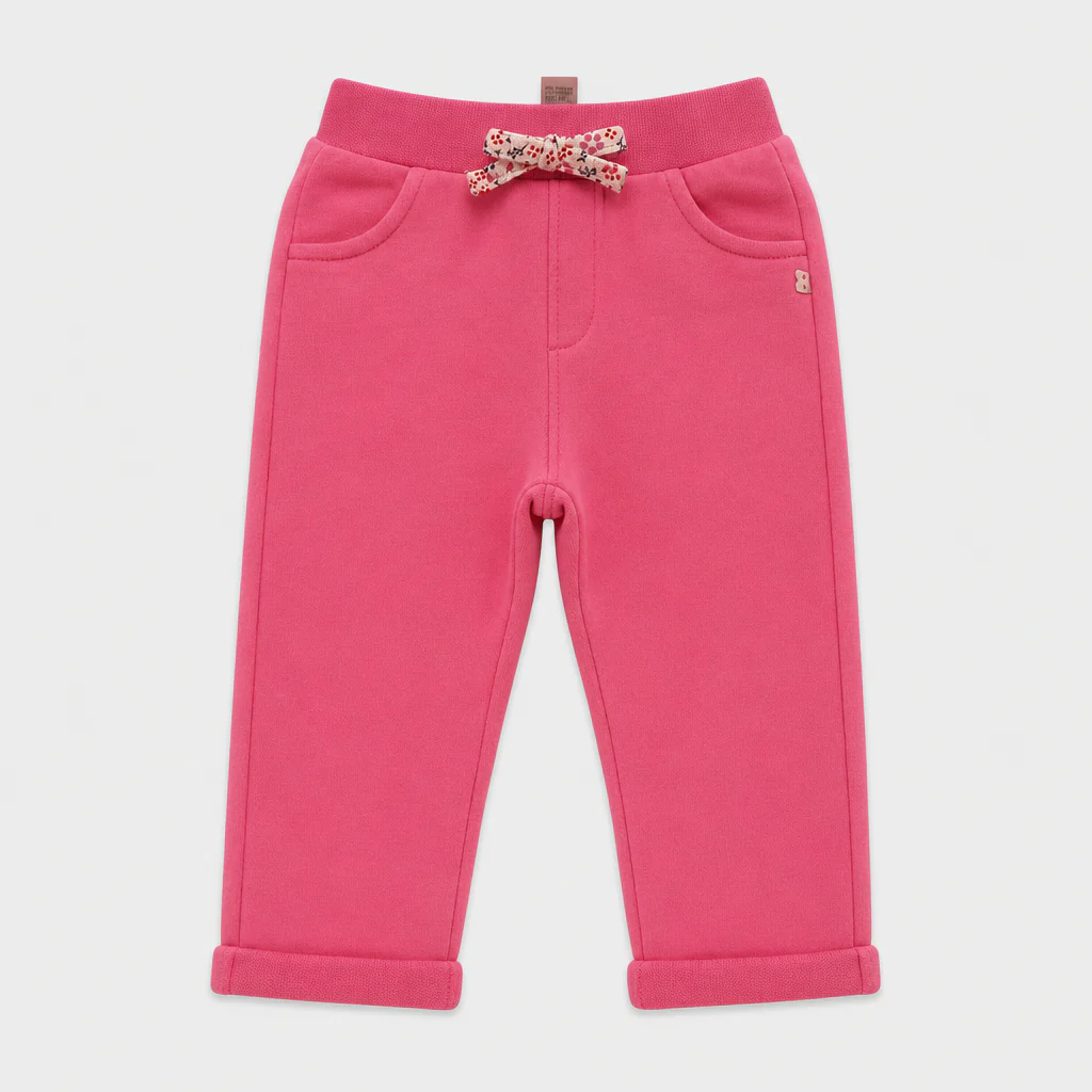 Pantaloni tuta - Bambina - 72 - 77 | 9 mesi