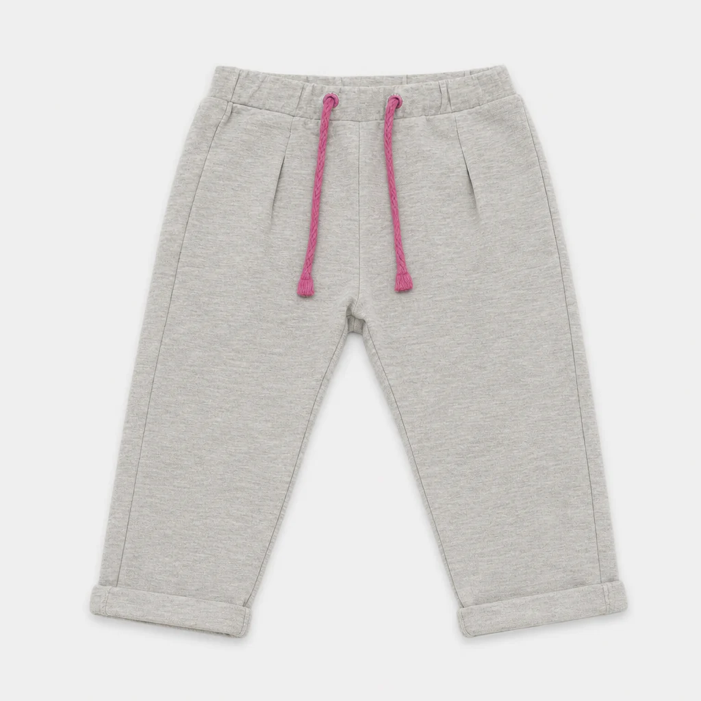Pantaloni tuta - Bambina - 72 - 77 | 9 mesi