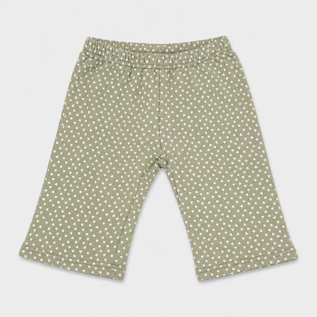 Pantaloni tuta - Bambina - 72 - 77 | 9 mesi