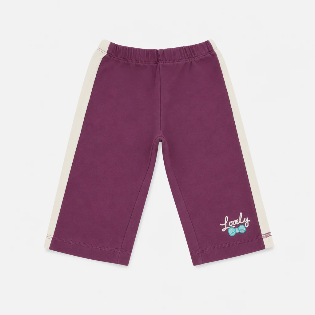 Pantaloni tuta - Bambina - 72 - 77 | 9 mesi