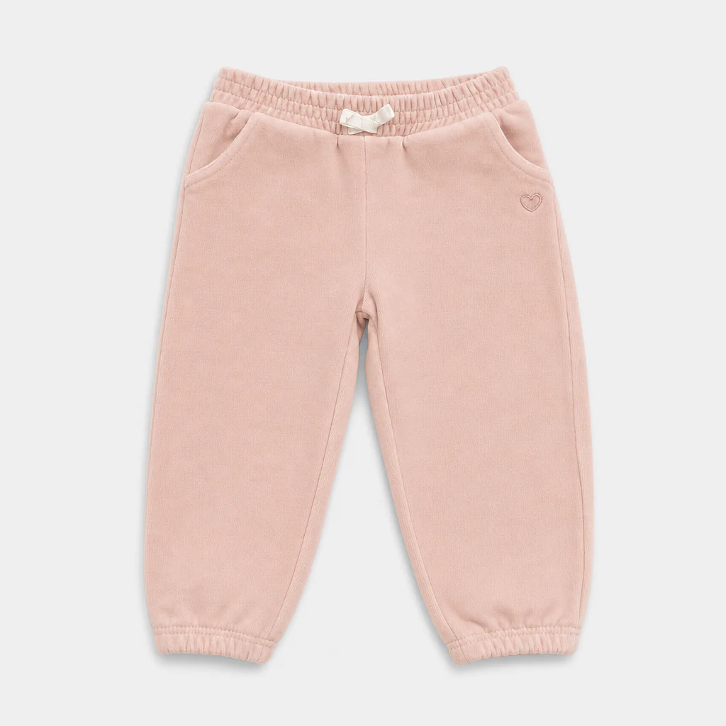 Pantaloni tuta - Bambina - 72 - 77 | 9 mesi