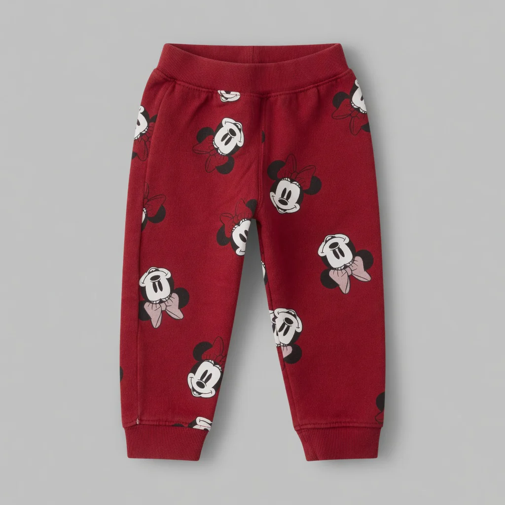 Pantaloni tuta - Bambina - 78 - 83 | 1 anno