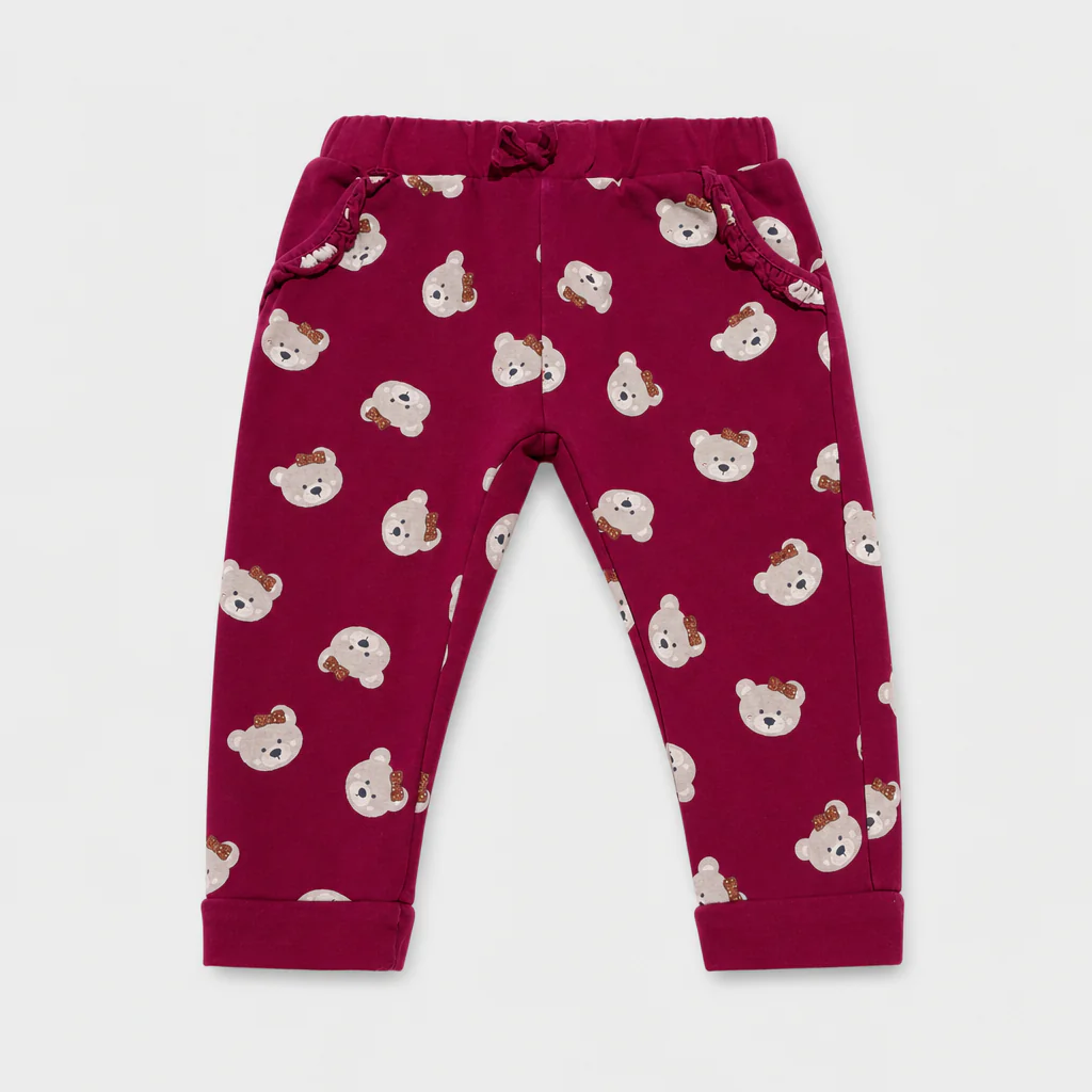 Pantaloni tuta - Bambina - 78 - 83 | 1 anno