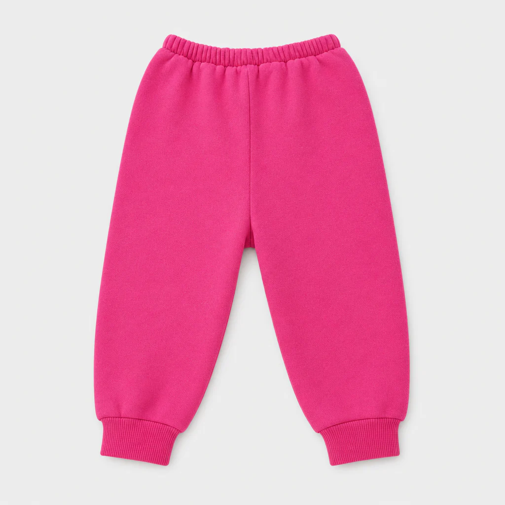 Pantaloni tuta - Bambina - 78 - 83 | 1 anno