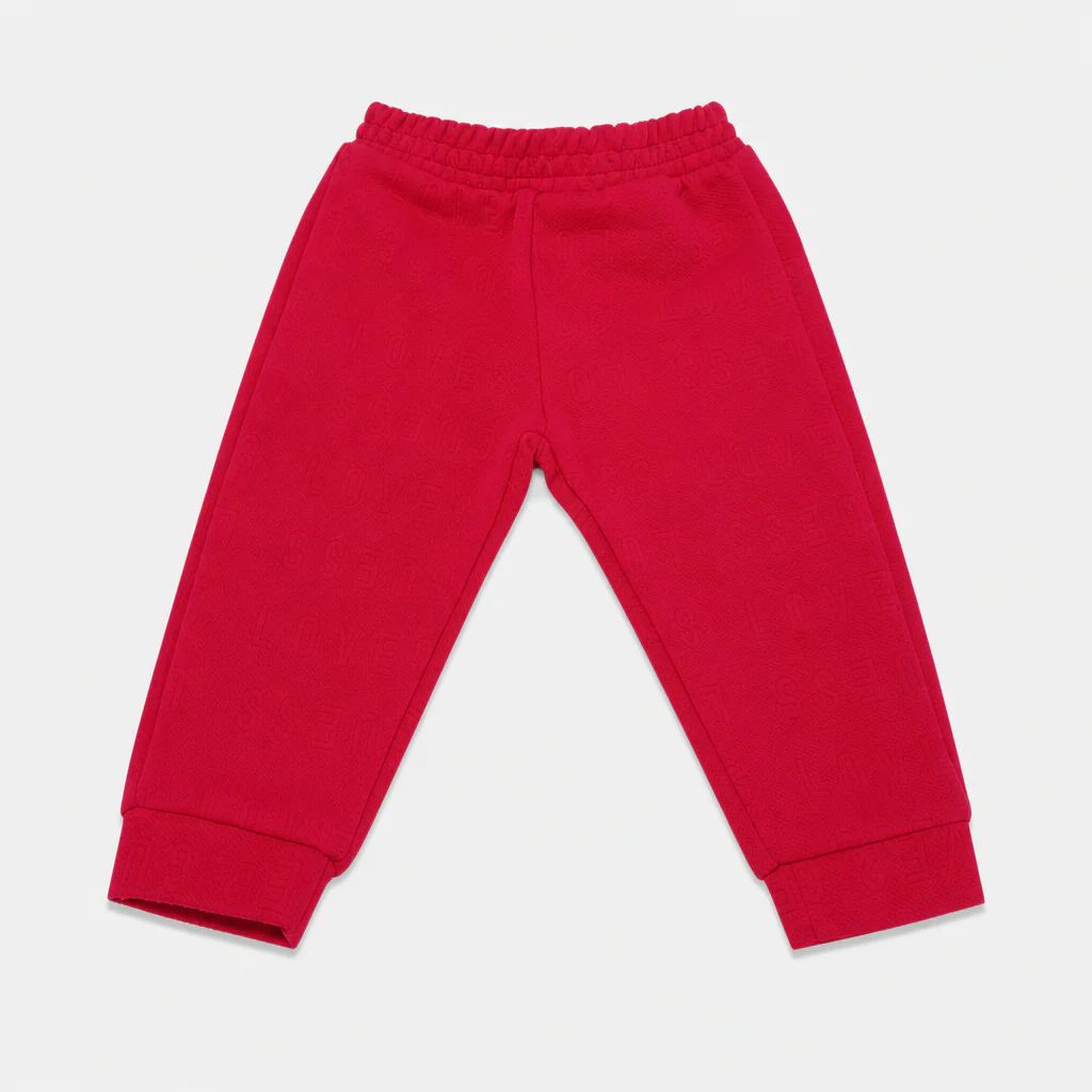Pantaloni tuta - Bambina - 78 - 83 | 1 anno