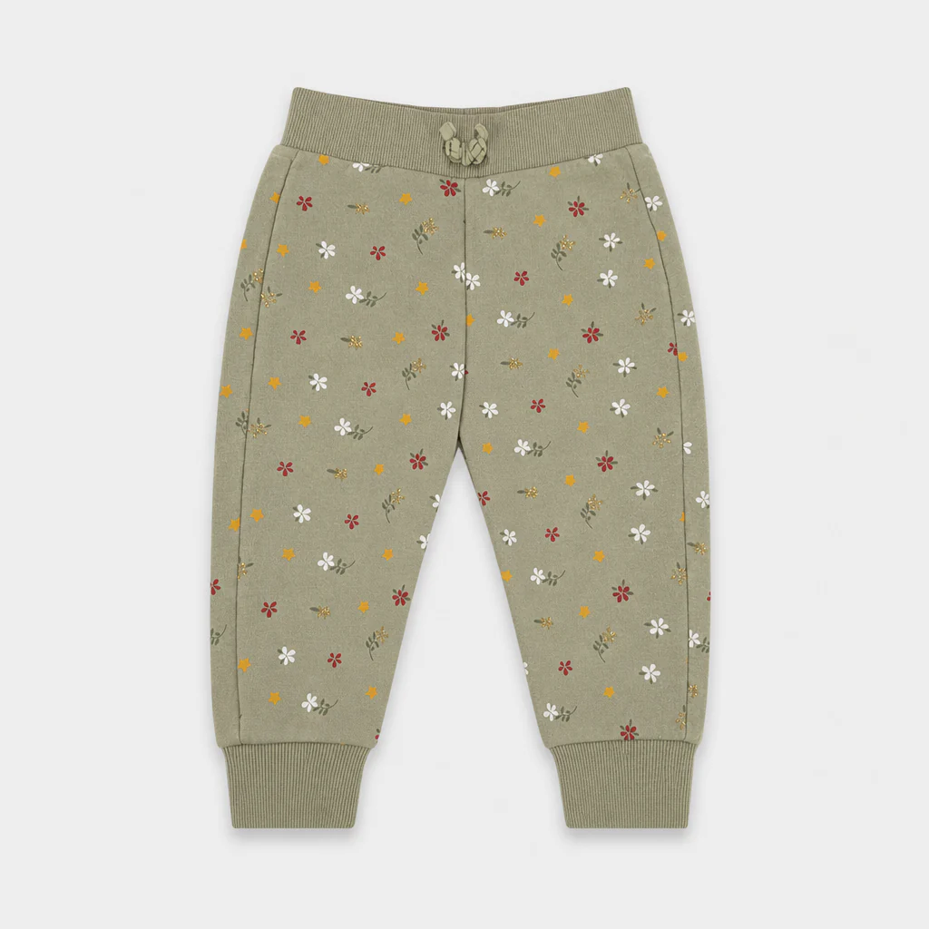 Pantaloni tuta - Bambina - 78 - 83 | 1 anno