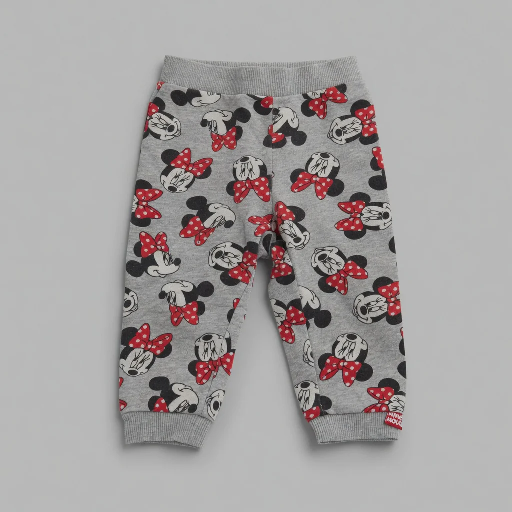 Pantaloni tuta - Bambina - 78 - 83 | 1 anno