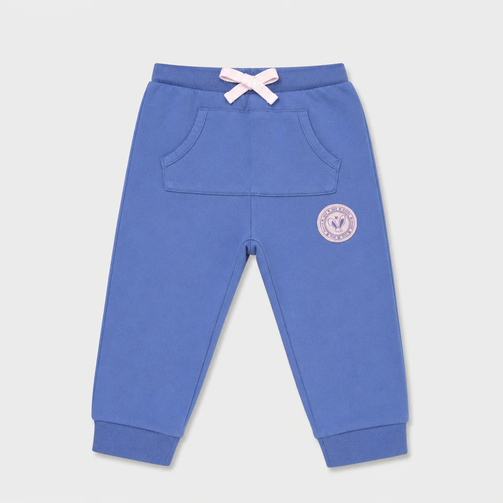 Pantaloni tuta - Bambina - 78 - 83 | 1 anno