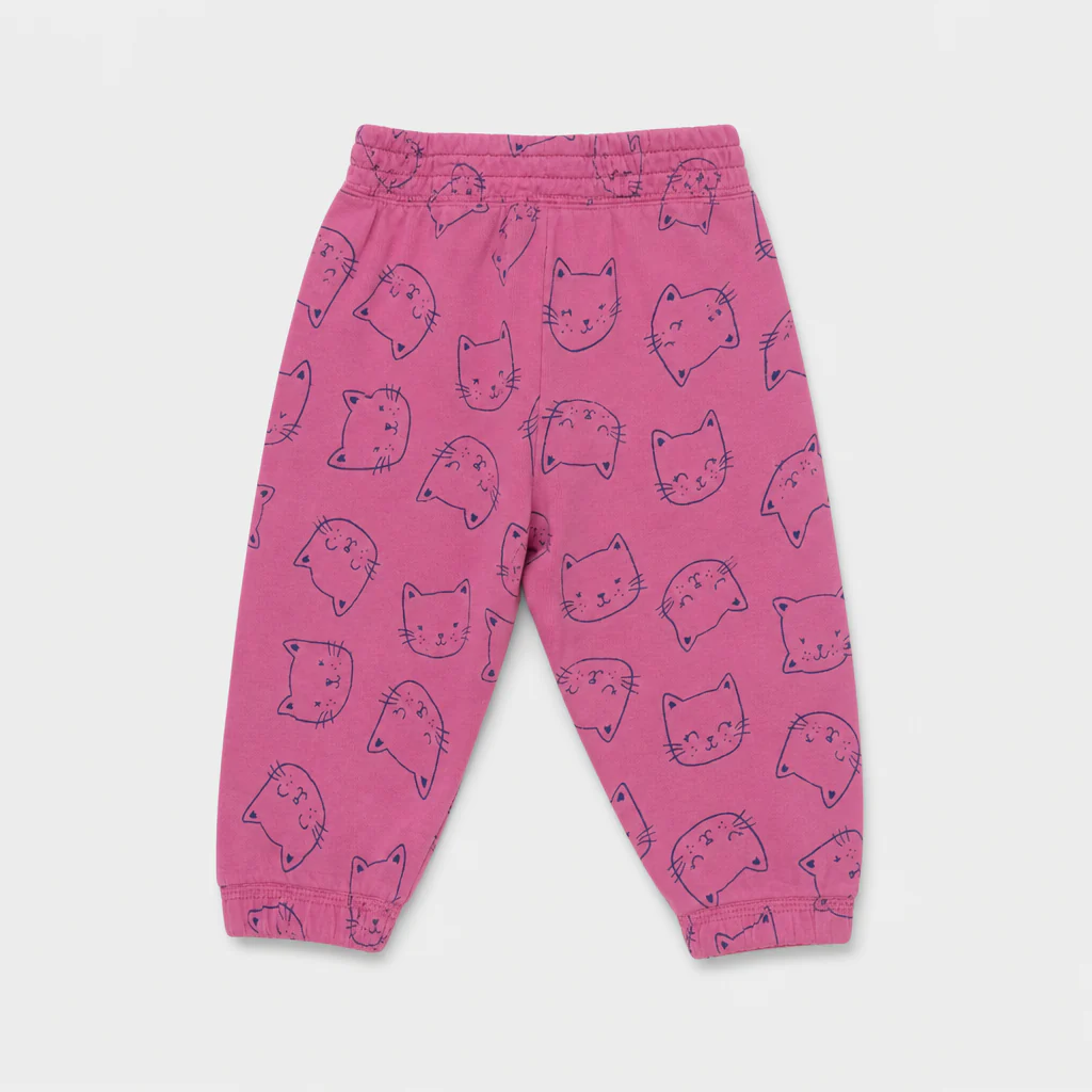 Pantaloni tuta - Bambina - 78 - 83 | 1 anno