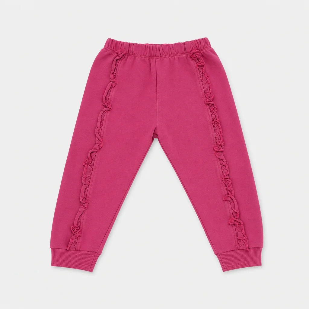 Pantaloni tuta - Bambina - 78 - 83 | 1 anno