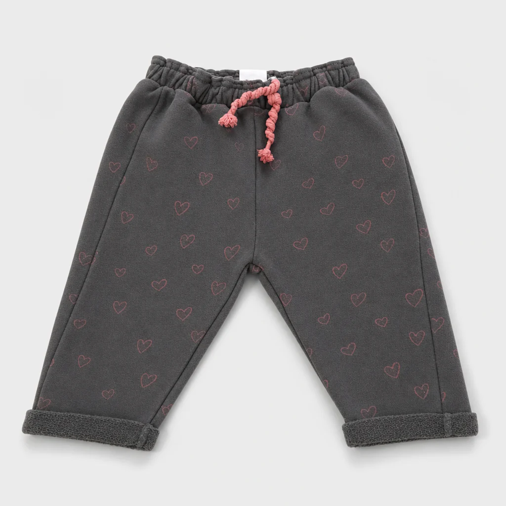 Pantaloni tuta - Bambina - 78 - 83 | 1 anno
