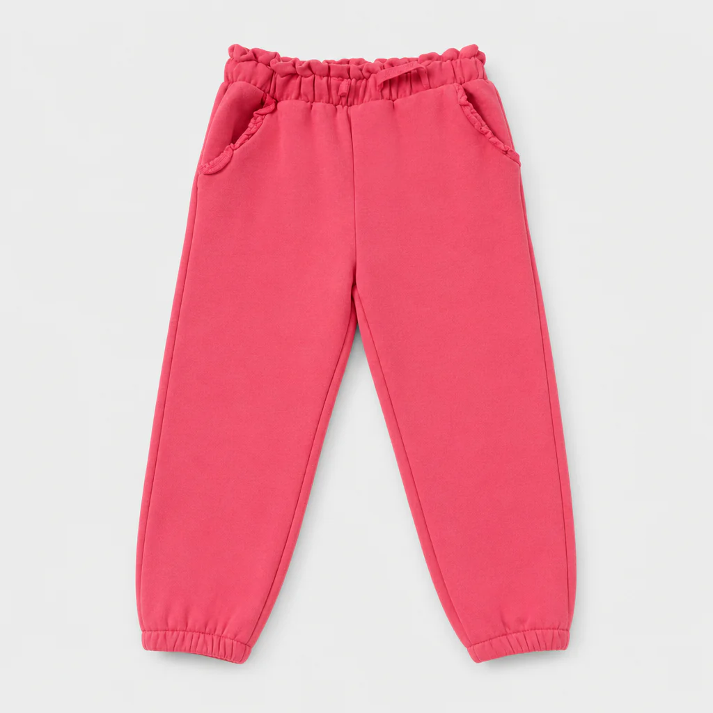 Pantaloni tuta - Bambina - 84 - 89 | 18 mesi