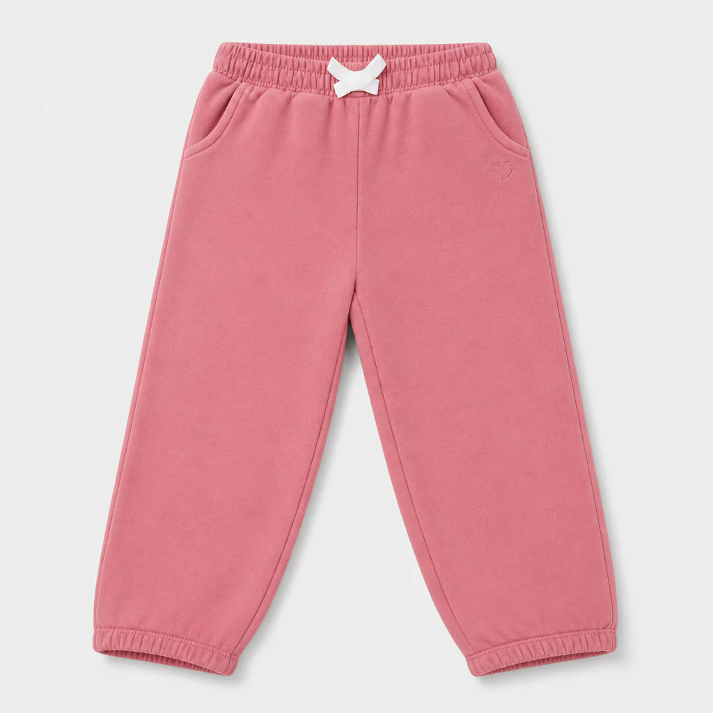 Pantaloni tuta - Bambina - 84 - 89 | 18 mesi
