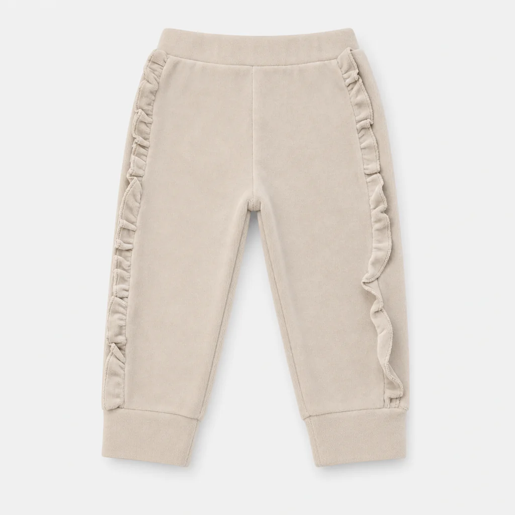 Pantaloni tuta - Bambina - 84 - 89 | 18 mesi