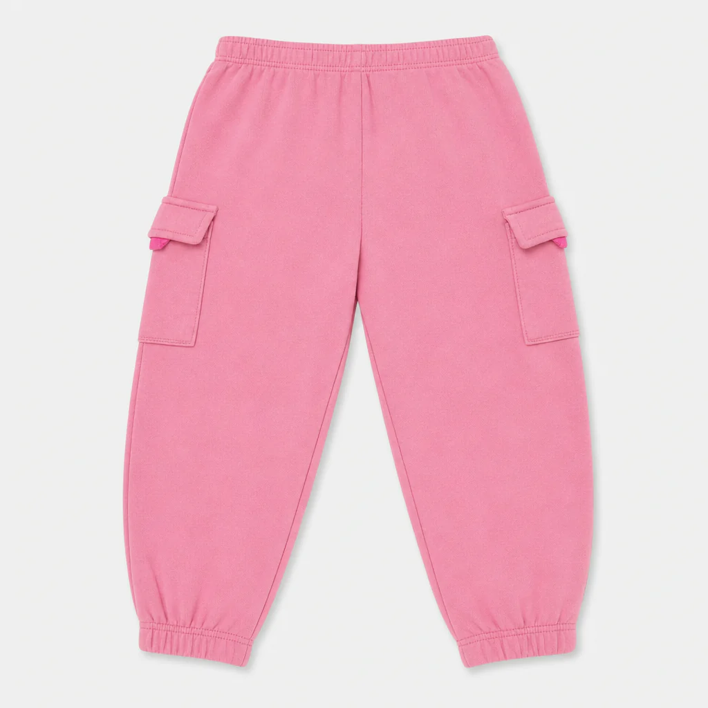 Pantaloni tuta - Bambina - 84 - 89 | 18 mesi