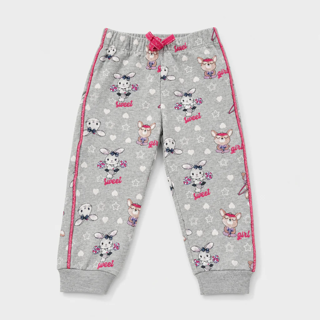 Pantaloni tuta - Bambina - 84 - 89 | 18 mesi