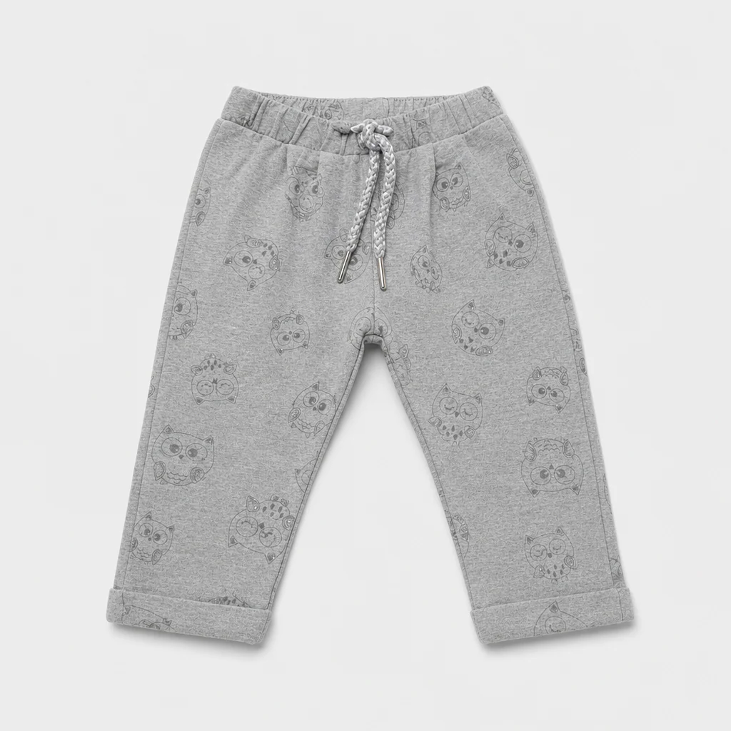 Pantaloni tuta - Bambina - 84 - 89 | 18 mesi