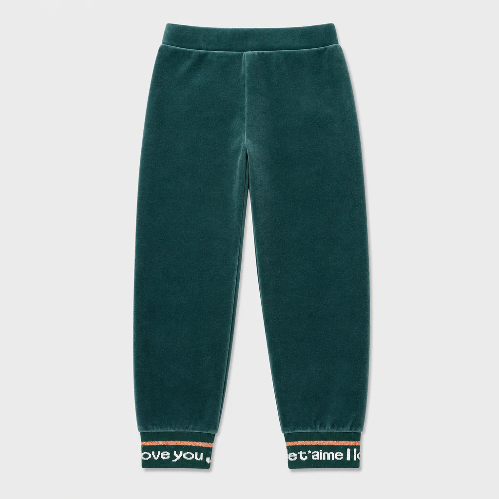 Pantaloni tuta - Bambina - 84 - 89 | 18 mesi