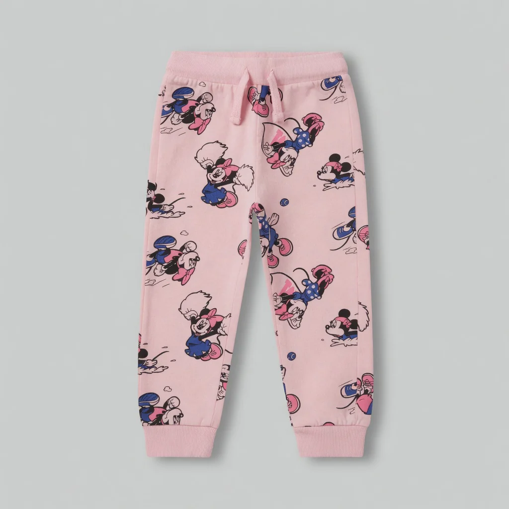 Pantaloni tuta - Bambina - 84 - 89 | 18 mesi