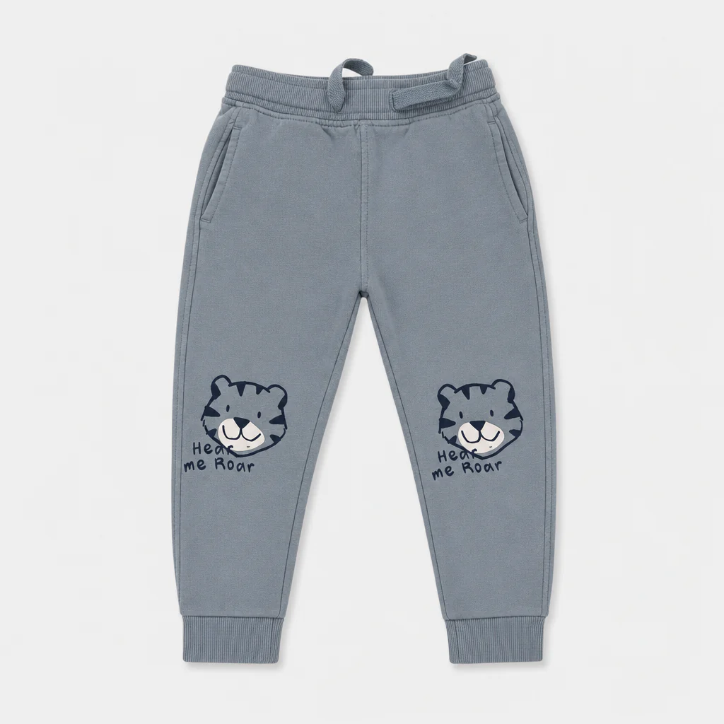 Pantaloni tuta - Bambina - 84 - 89 | 18 mesi