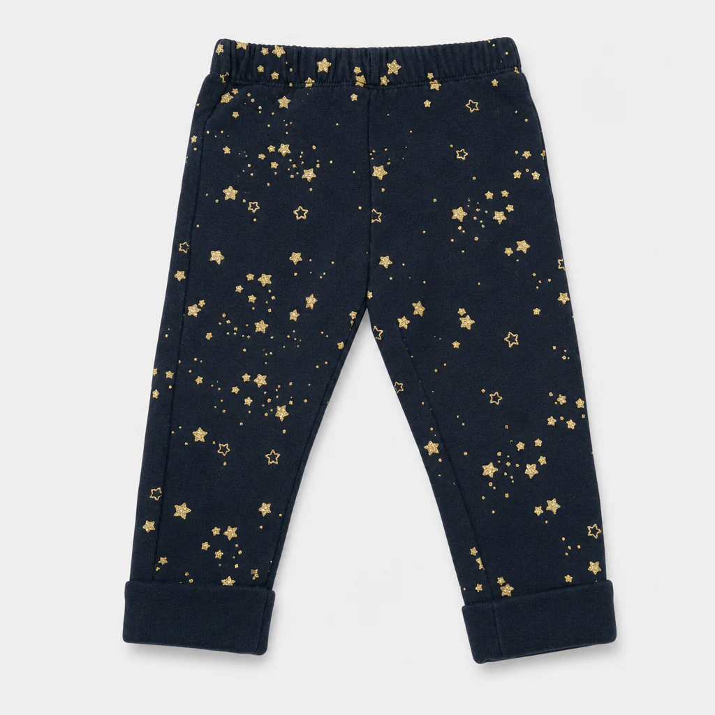 Pantaloni tuta - Bambina - 84 - 89 | 18 mesi