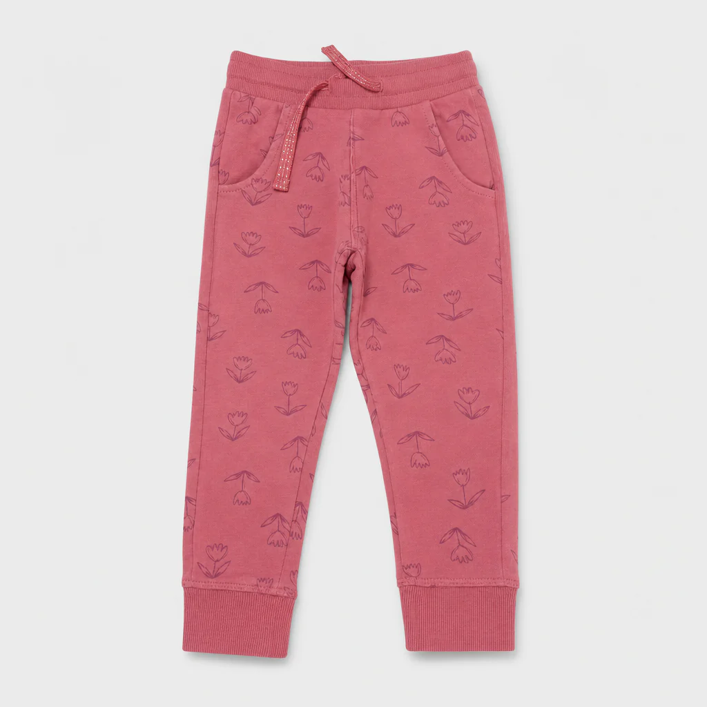 Pantaloni tuta - Bambina - 90 - 95 | 2 anni