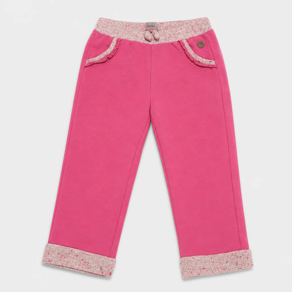 Pantaloni tuta - Bambina - 90 - 95 | 2 anni