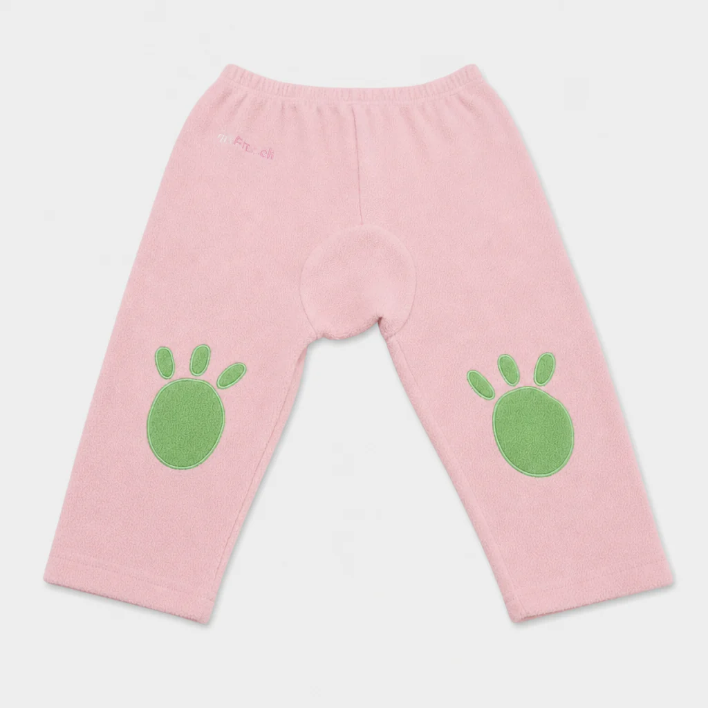 Pantaloni tuta - Bambina - 90 - 95 | 2 anni