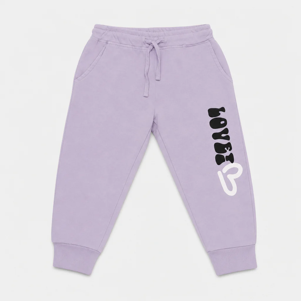 Pantaloni tuta - Bambina - 96 - 101 | 3 anni