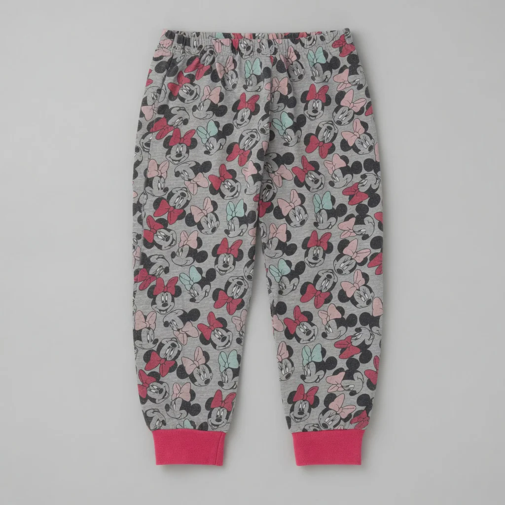 Pantaloni tuta - Bambina - 96 - 101 | 3 anni