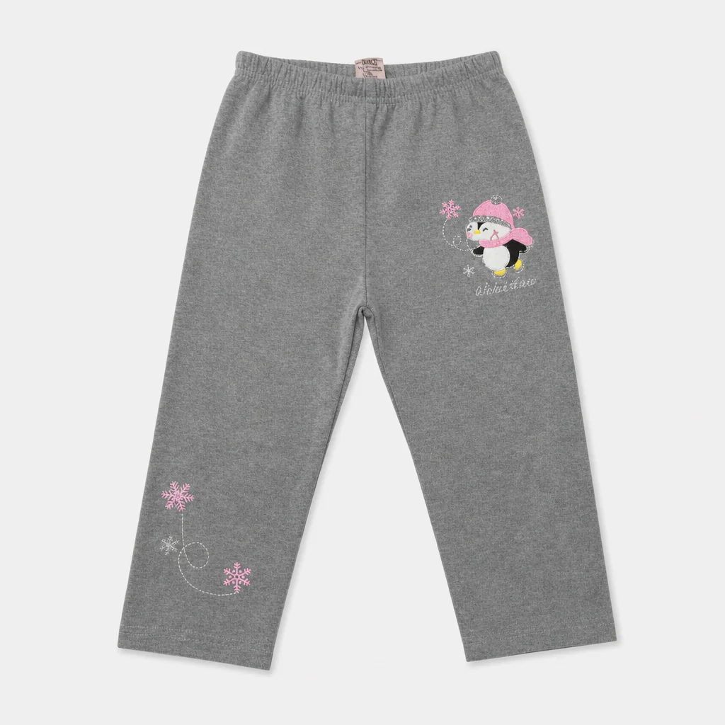 Pantaloni tuta - Bambina - 96 - 101 | 3 anni