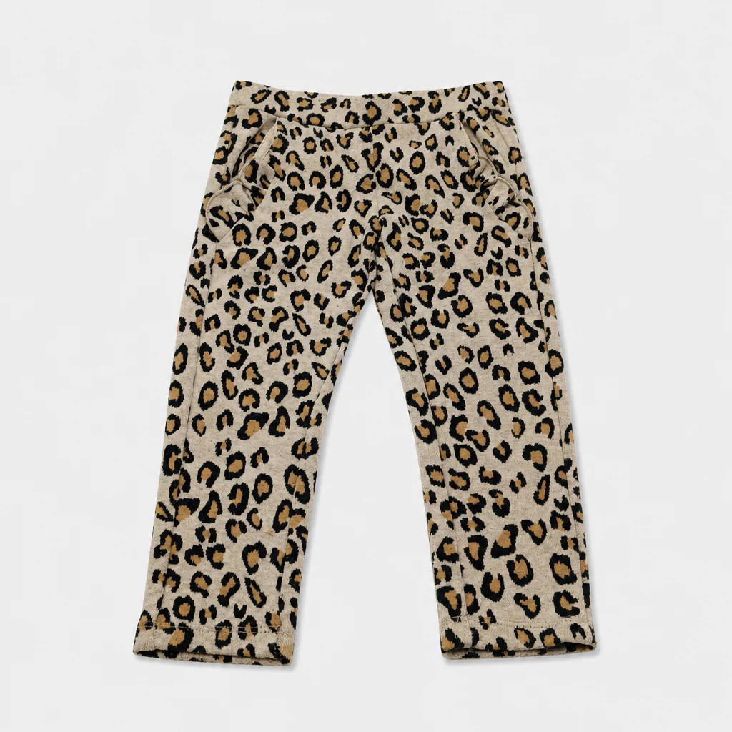 Pantaloni tuta - Bambina - 96 - 101 | 3 anni