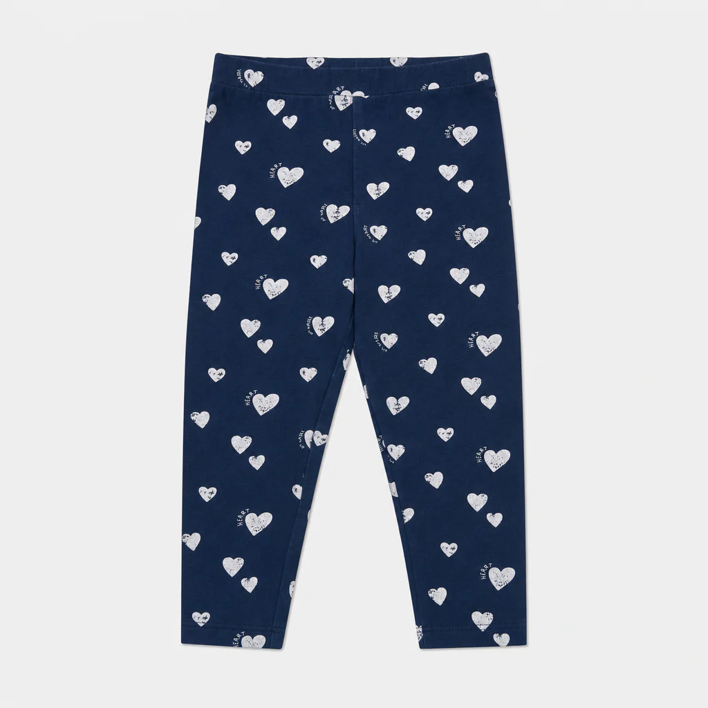 Pantaloni tuta - Bambina - 96 - 101 | 3 anni