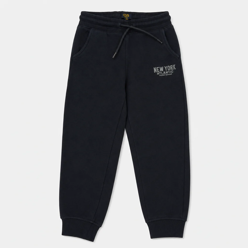 Pantaloni tuta - Bambino - 102 - 107 | 4 anni