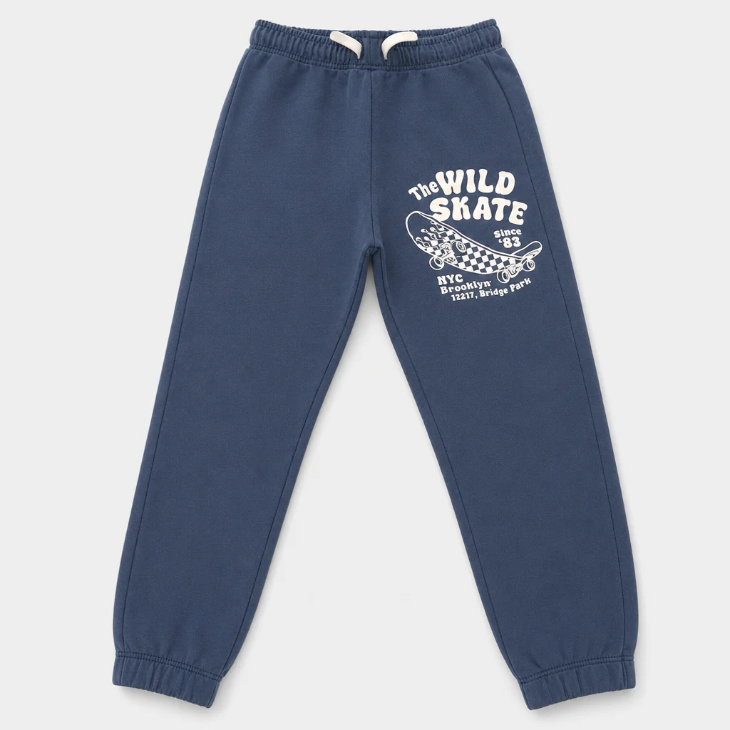 Pantaloni tuta - Bambino - 102 - 107 | 4 anni
