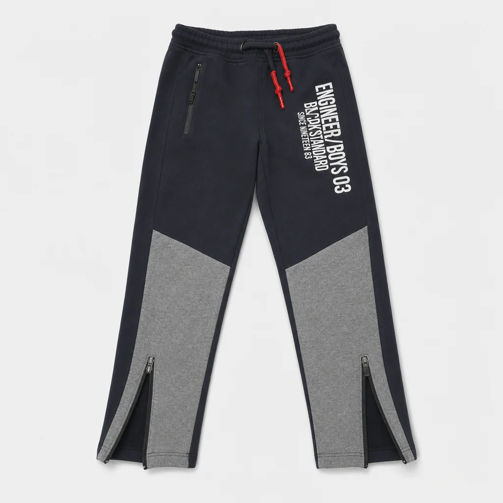 Pantaloni tuta - Bambino - 102 - 107 | 4 anni