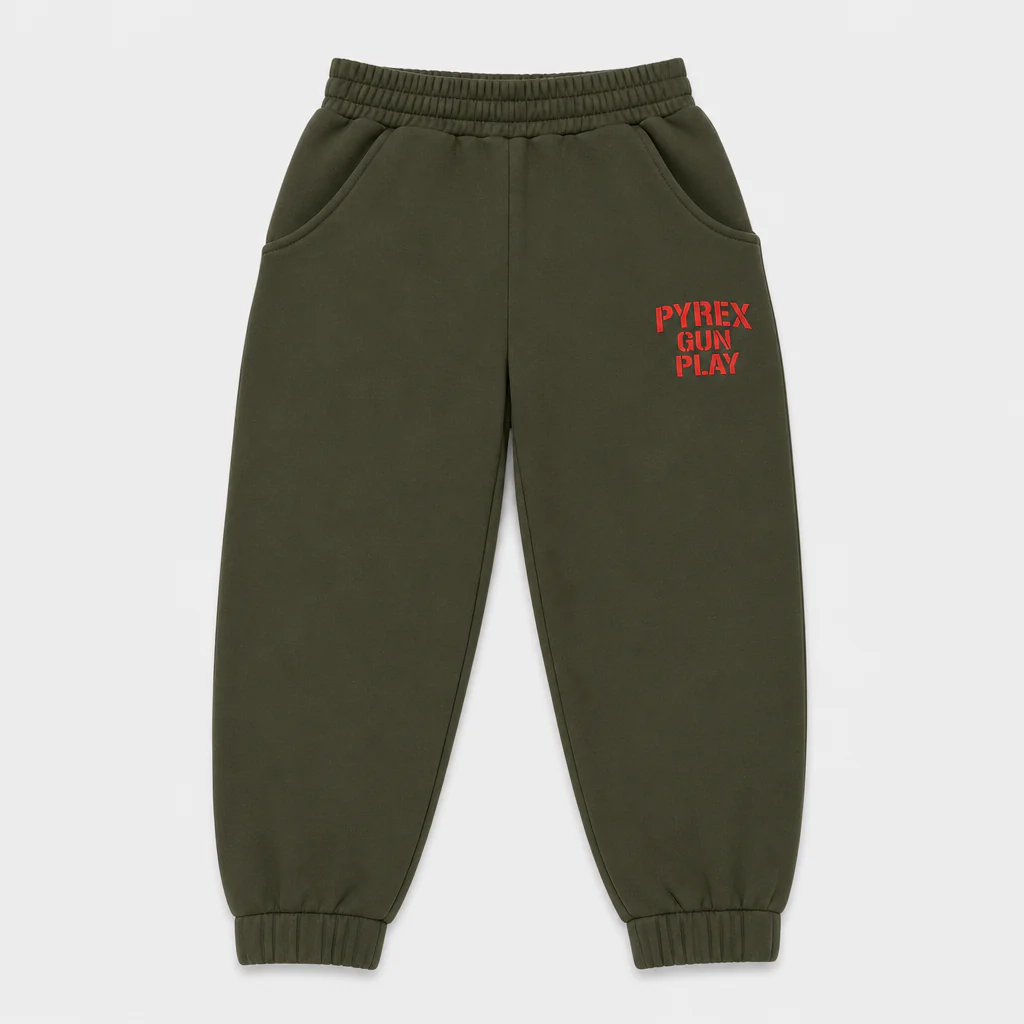 Pantaloni tuta - Bambino - 108 - 113 | 5 anni