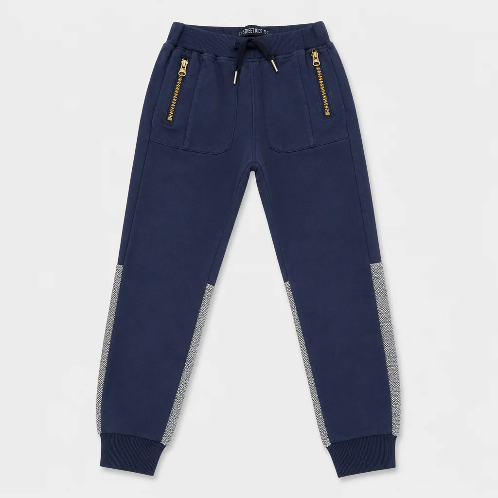 Pantaloni tuta - Bambino - 114 - 119 | 6 anni