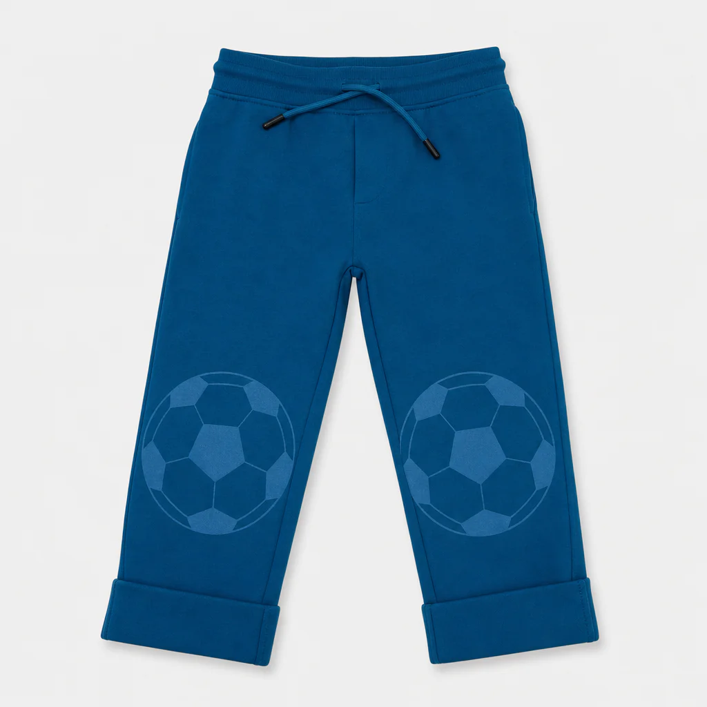 Pantaloni tuta - Bambino - 114 - 119 | 6 anni
