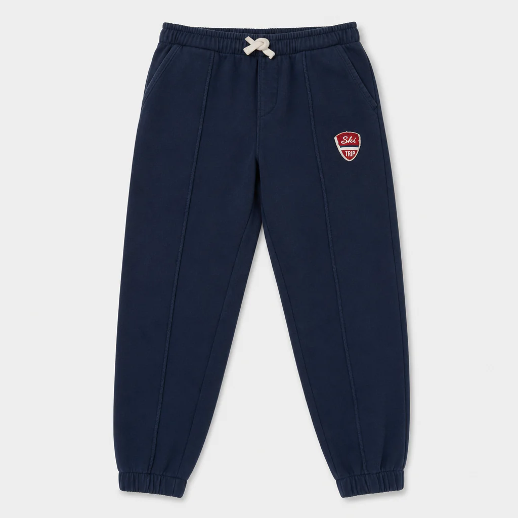 Pantaloni tuta - Bambino - 114 - 119 | 6 anni