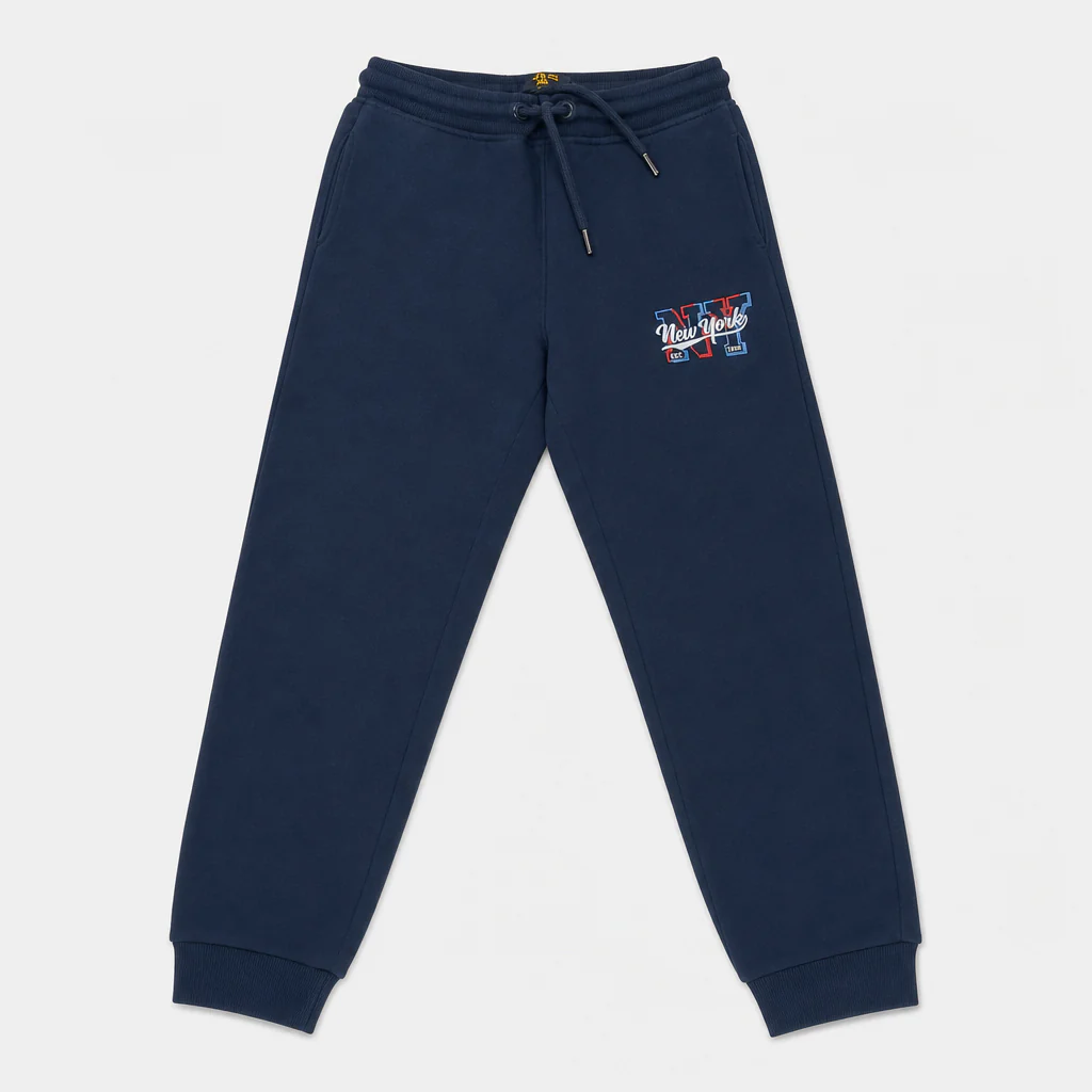 Pantaloni tuta - Bambino - 114 - 119 | 6 anni