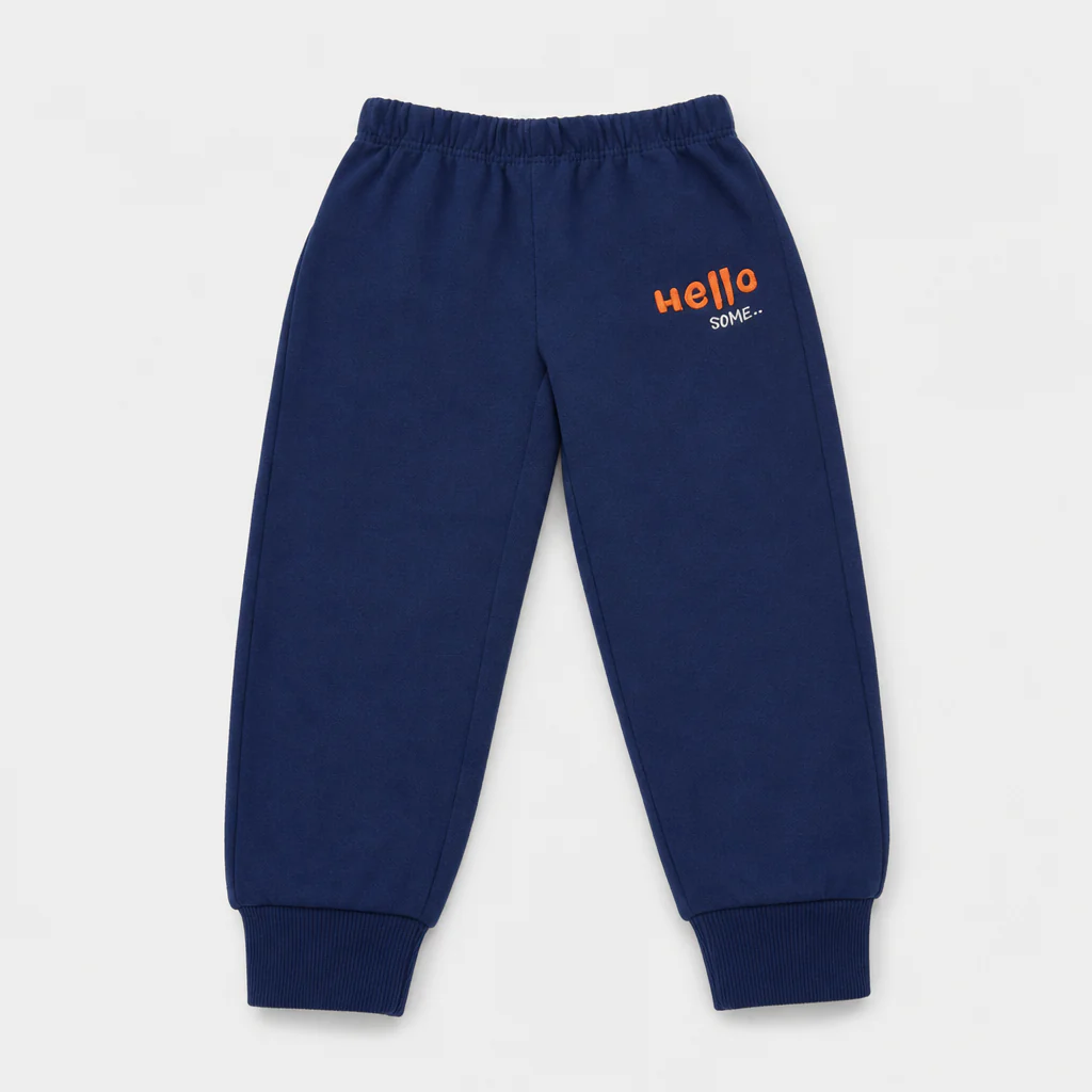 Pantaloni tuta - Bambino - 114 - 119 | 6 anni