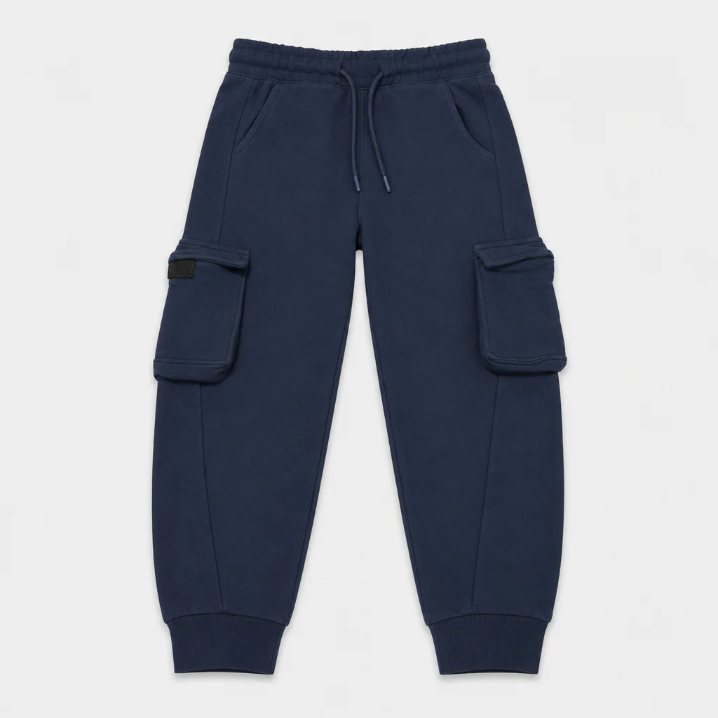 Pantaloni tuta - Bambino - 114 - 119 | 6 anni