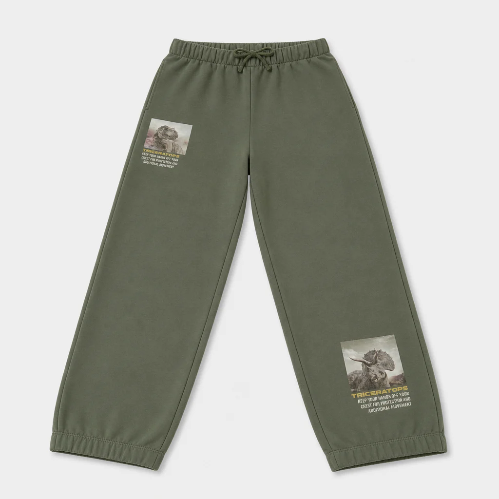 Pantaloni tuta - Bambino - 120 - 125 | 7 anni